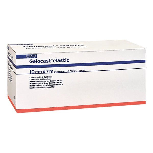 Gelocast Elastic - 8 cm x 7 m - BSN medical GmbH